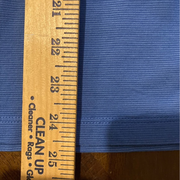 NWOT Ladies Size Large Cutter& Buck UK CB DryTec Polo Golf Shirt - Picture 9 of 15